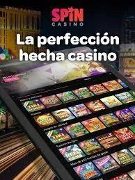 Spin Casino Spin Casino