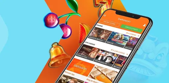 Juegos Betsson