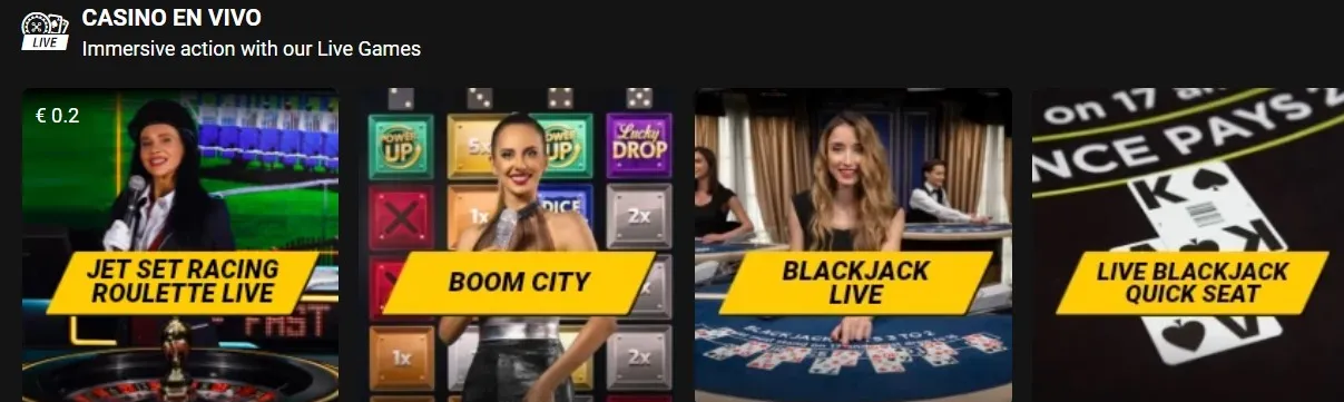 Casino Bwin ofrece juegos de póker Casino Bwin ofrece juegos de póker