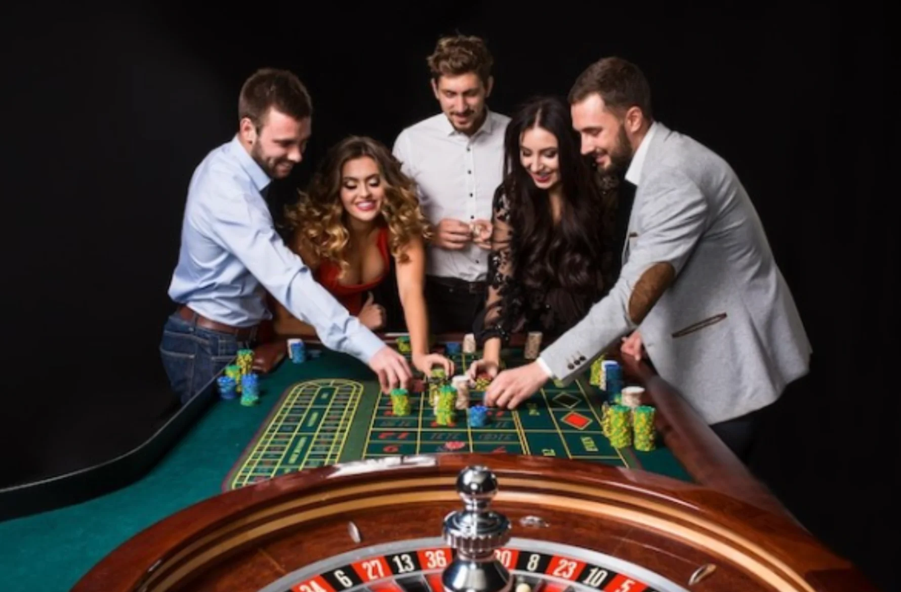 El casino online 20bet 20bet casino