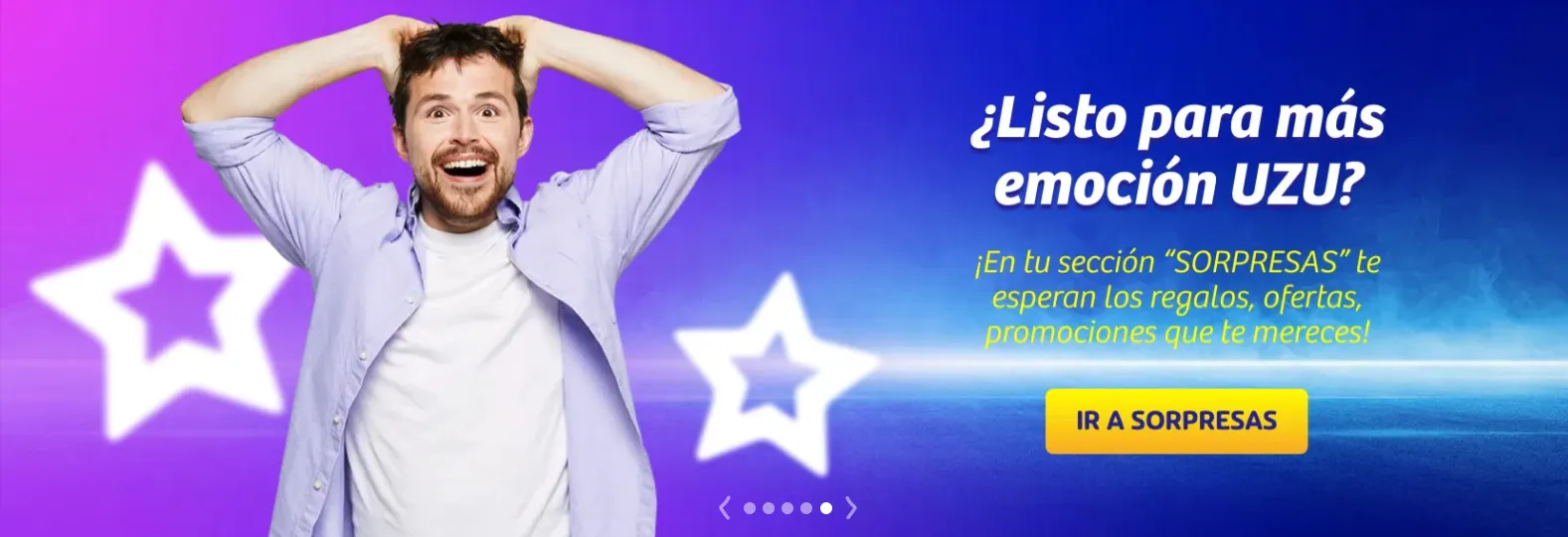 promociones casino