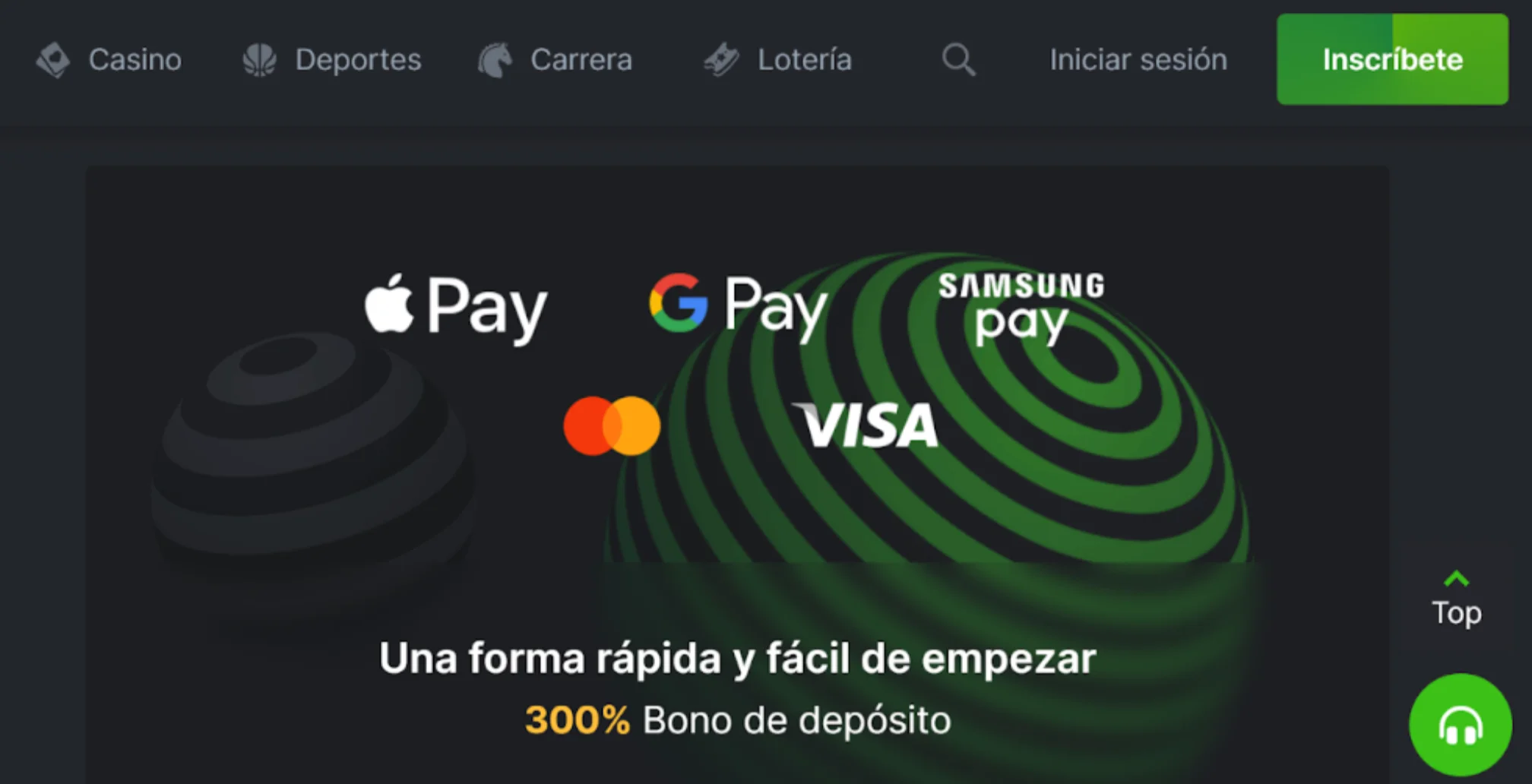 Otros métodos de pago en BC Game casino bc game casino metodos