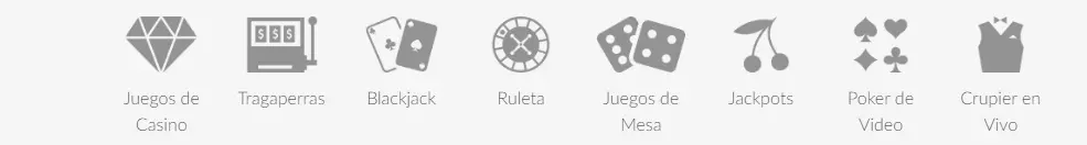 Conoce los juegos del casino online Ruby Fortune Máquinas tragamonedas