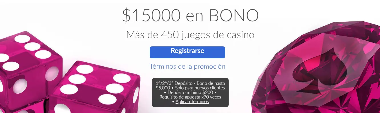 Conoce los juegos del casino online Ruby Fortune Máquinas tragamonedas
