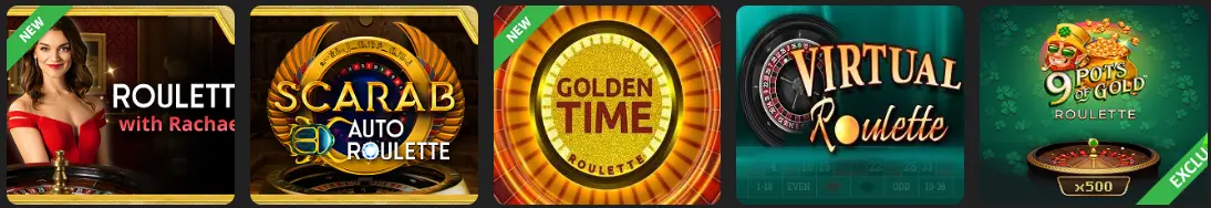 Strendus casino online en México Strendus casino