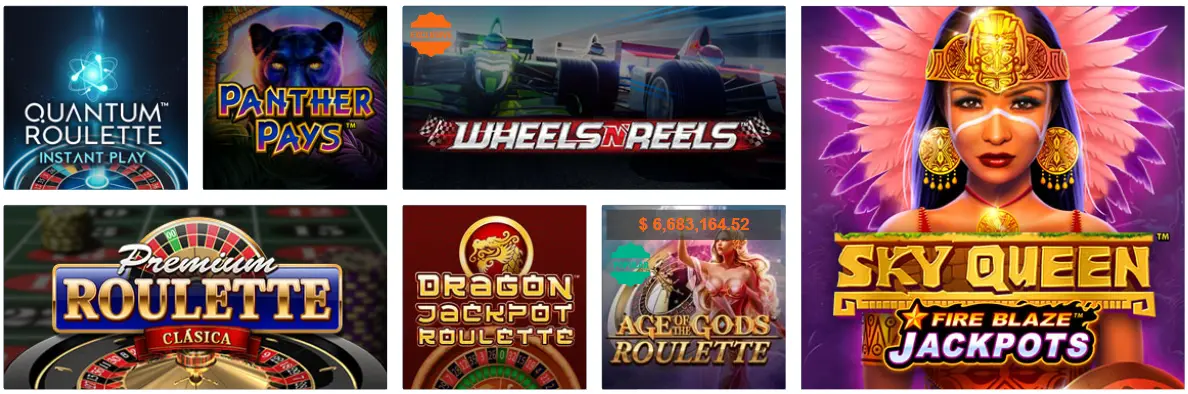 Winner casino online en México Winner casino