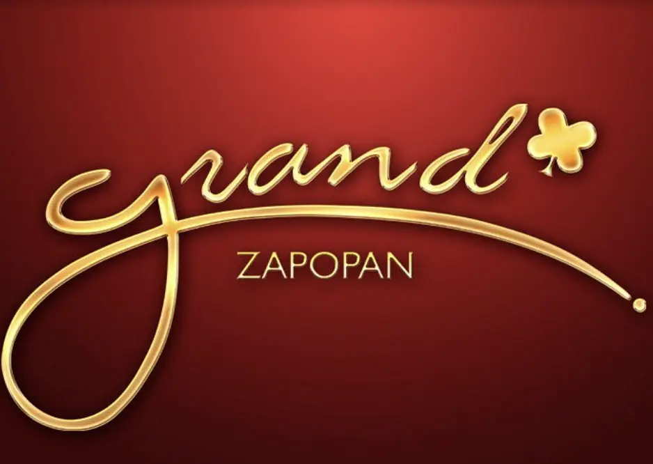 Casino Grand Zapopan en Guadalajara Grand Zapopan