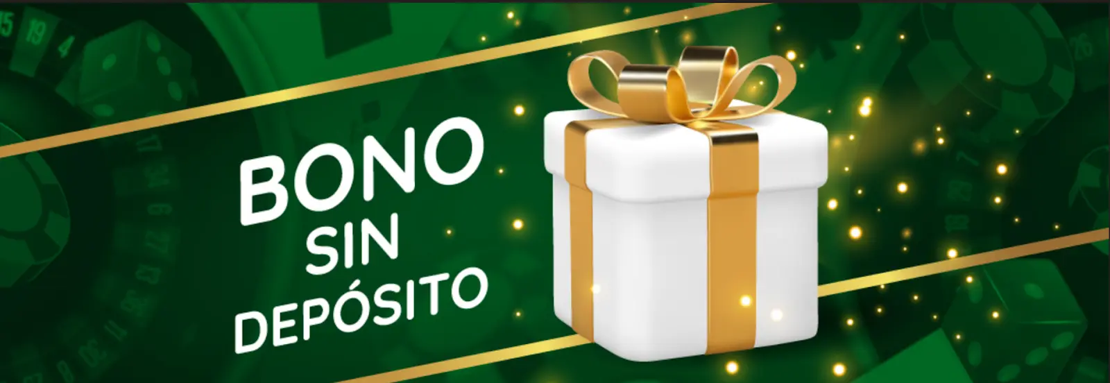 Consigue bonos sin depósito de $500 bono sin depósito