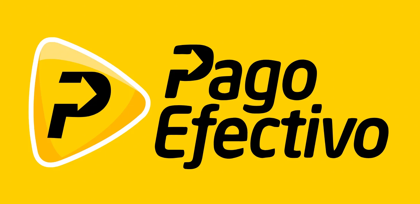PagoEfectivo Logo PagoEfectivo