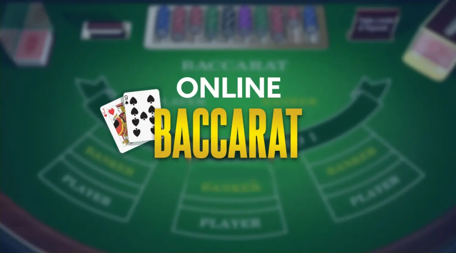 Conoce los mejores casinos con baccarat en vivo online baccarat