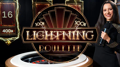 Ruleta Relámpago Casino Ruleta Relámpago Casino
