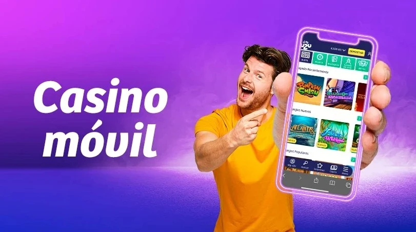 Play UZU Casino Play UZU Casino