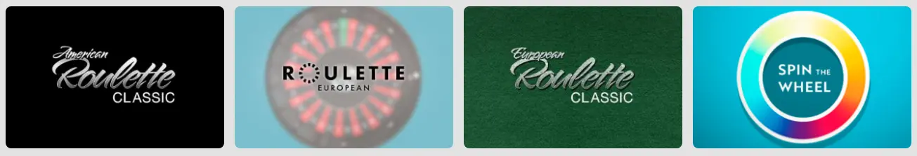 Conoce los tipos de apuestas en ruleta online Apuestas en ruleta