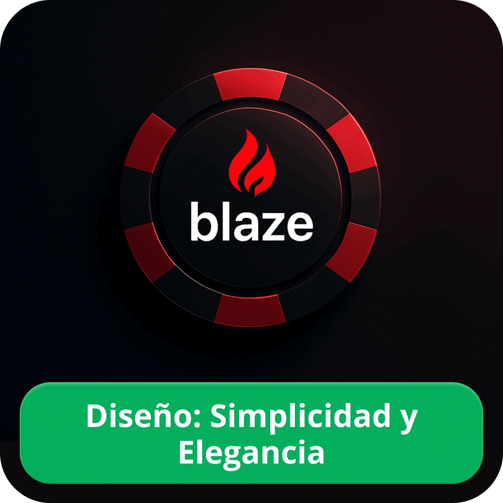 Diseño: simplicidad y elegancia